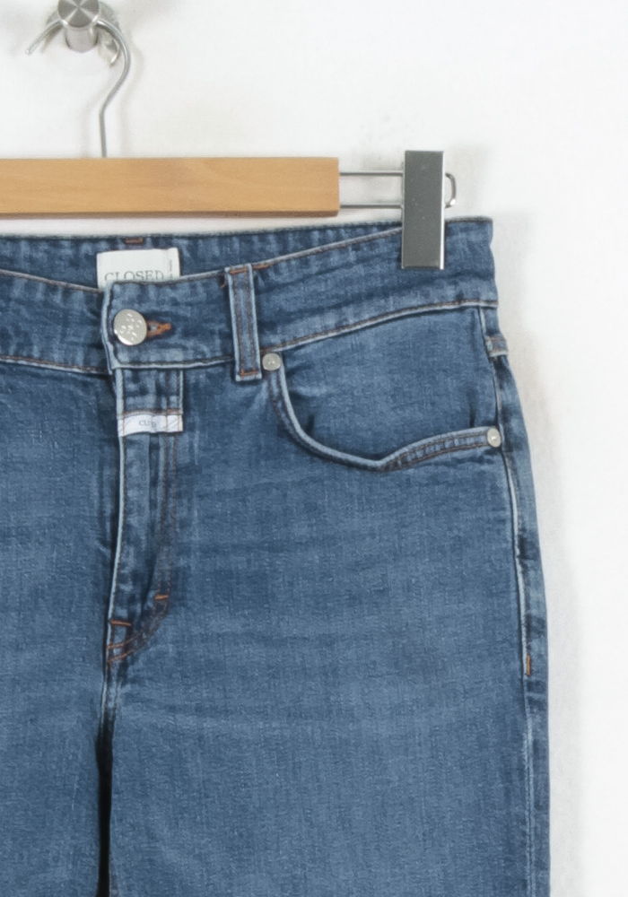 Jean Bleu - Taille S/36 de la marque Closed | PARAD82223 - Vendu par Paradigme - Image 3