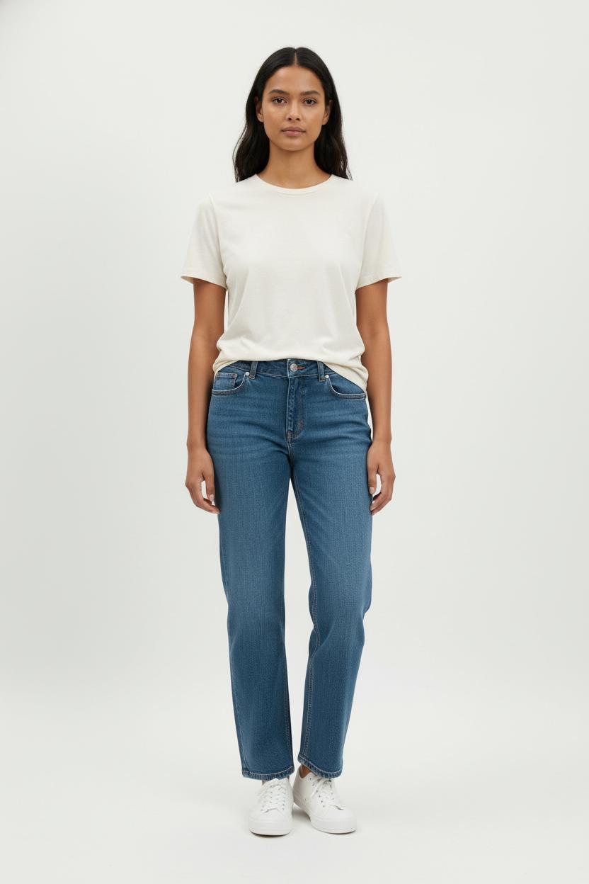 Jean Bleu - Taille S/36 de la marque Closed | PARAD82223 - Vendu par Paradigme - Image 1