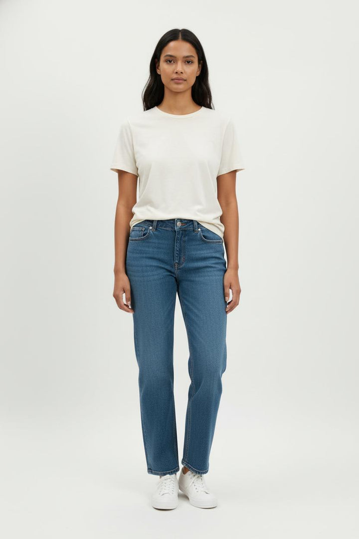 Jean Bleu - Taille S/36 de la marque Closed | PARAD82223 - Vendu par Paradigme - Image 1