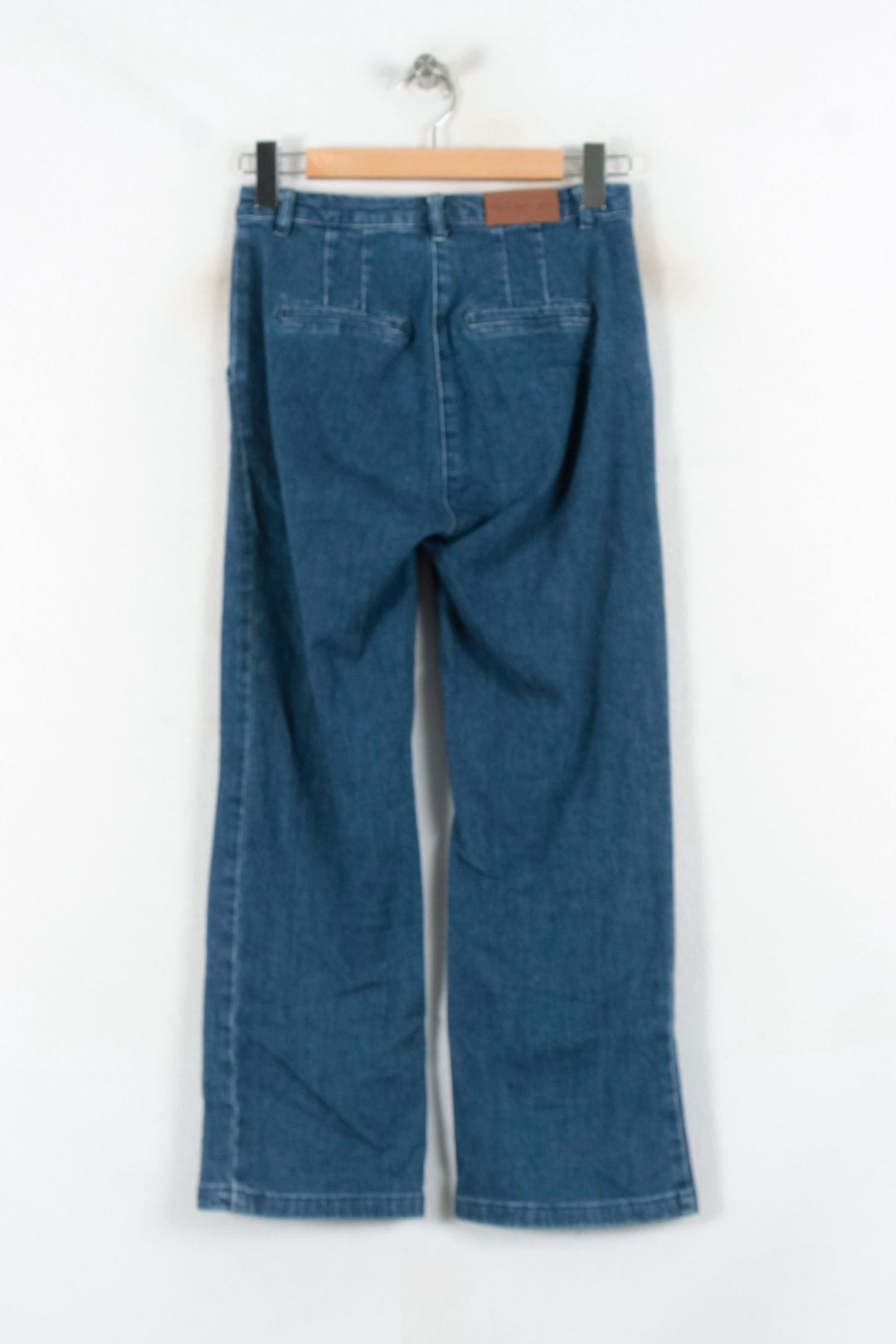Jean Bleu - Taille S/36 de la marque Karl Marc John | PARAD82232 - Vendu par Paradigme - Image 4