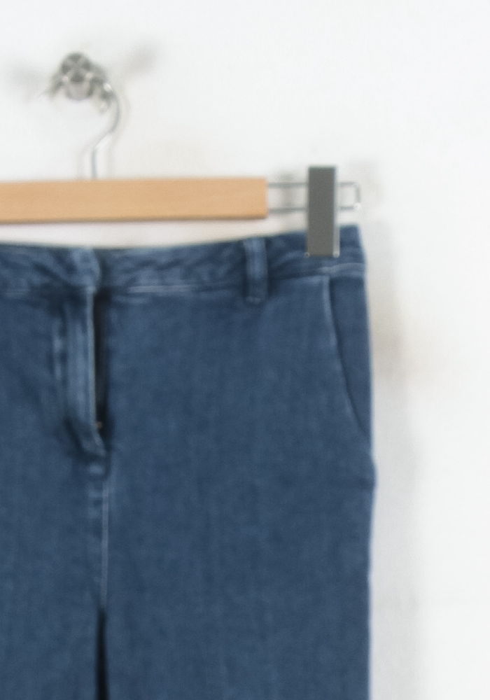 Jean Bleu - Taille S/36 de la marque Karl Marc John | PARAD82232 - Vendu par Paradigme - Image 3