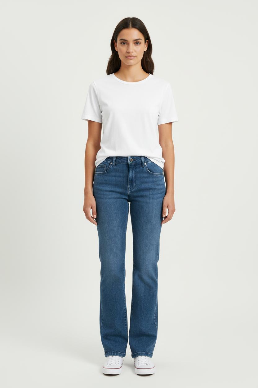 Jean Bleu - Taille S/36 de la marque Karl Marc John | PARAD82232 - Vendu par Paradigme - Image 1
