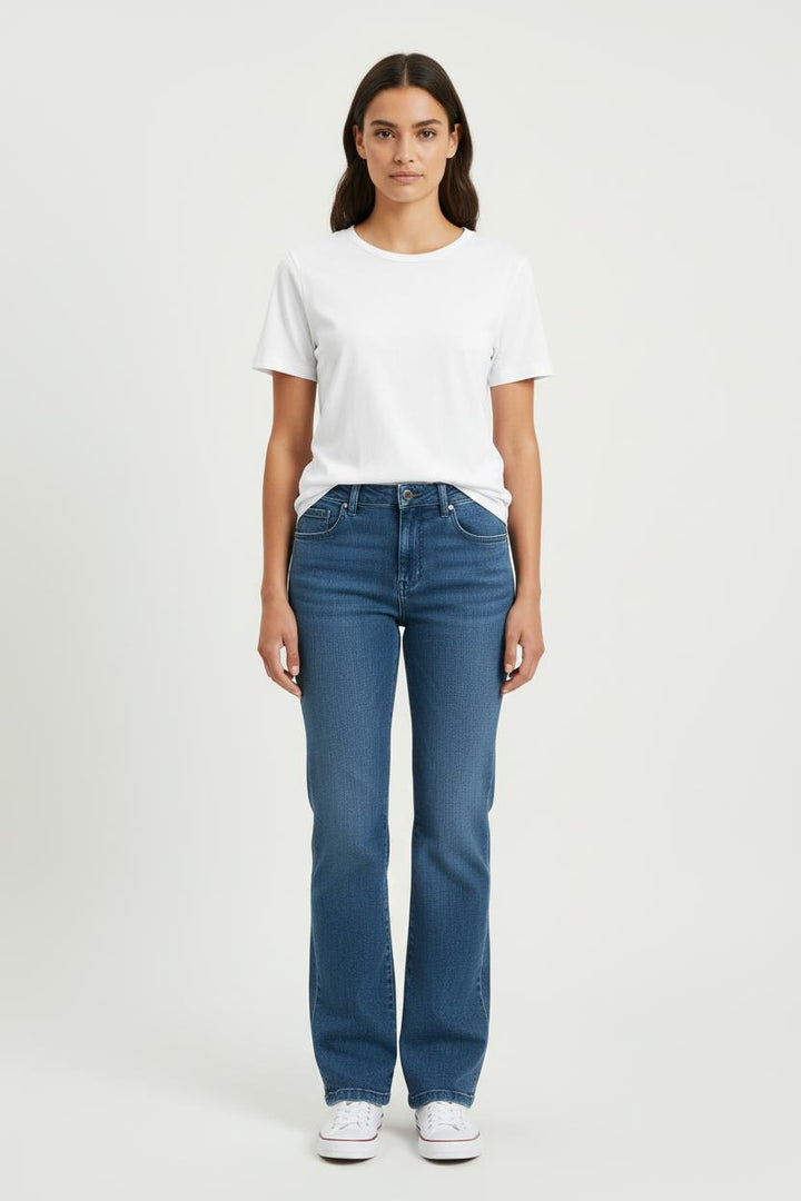 Jean Bleu - Taille S/36 de la marque Karl Marc John | PARAD82232 - Vendu par Paradigme - Image 1