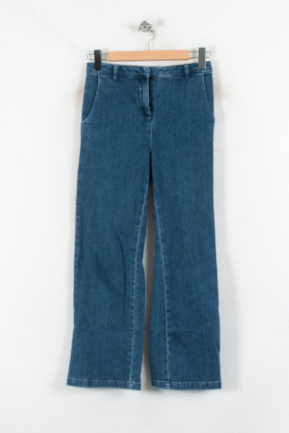 Jean Bleu - Taille S/36 de la marque Karl Marc John | PARAD82232 - Vendu par Paradigme - Image 2