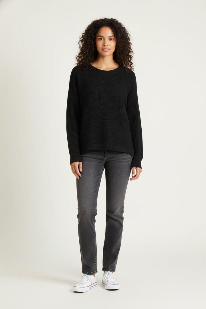 Pull Bleu - Taille XS/34 de la marque I.Code | PARAD82253 - Vendu par Paradigme - Image 1