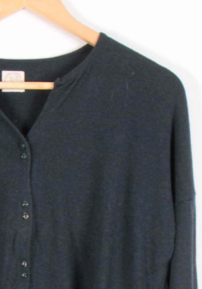 Cardigan Vert - Taille XS/34 de la marque Des petits hauts | PARAD82255 - Vendu par Paradigme - Image 3