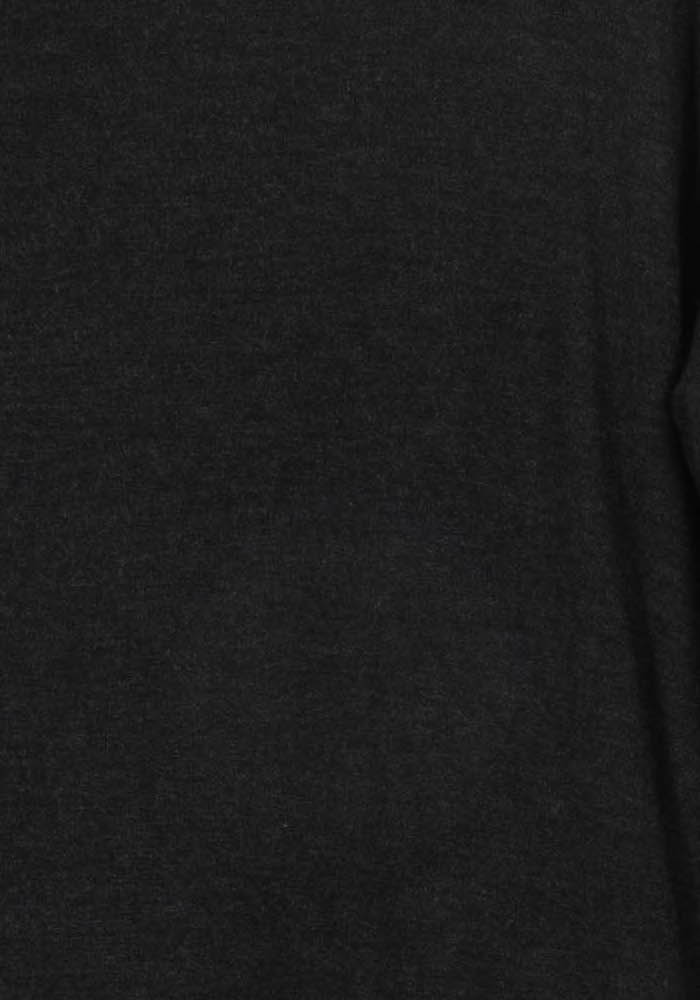 Pull Noir - Taille S/36 de la marque Majestic Filatures | PARAD82332 - Vendu par Paradigme - Image 3