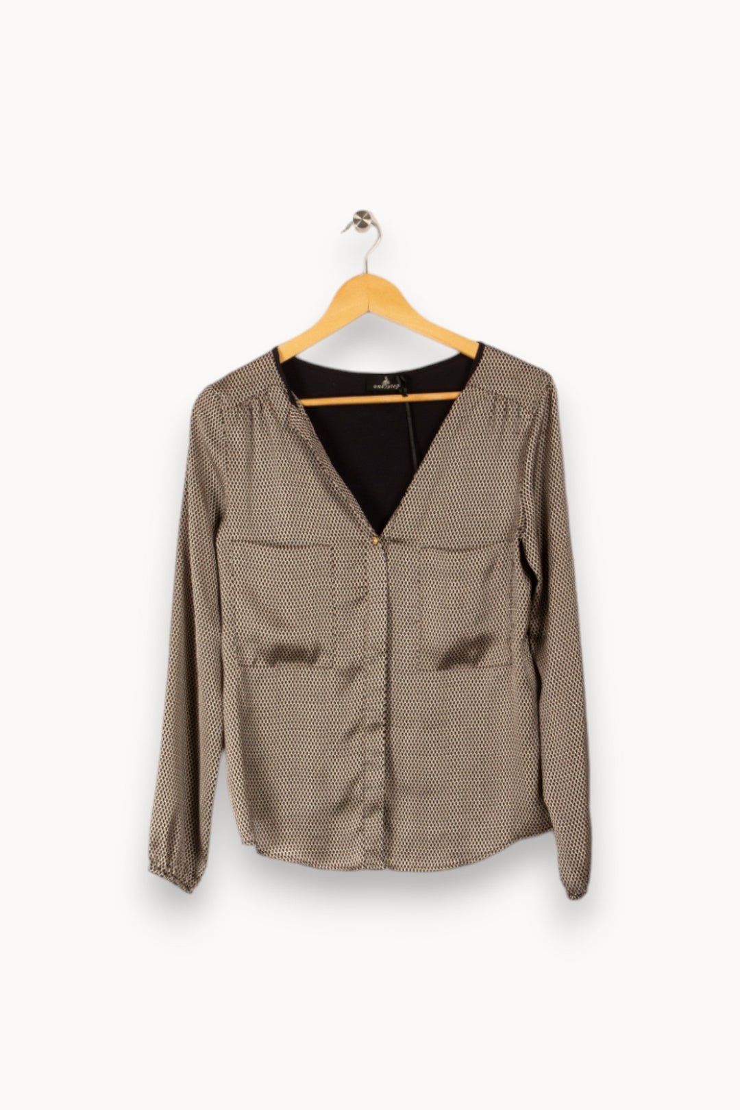 Blouse - Taille S/36