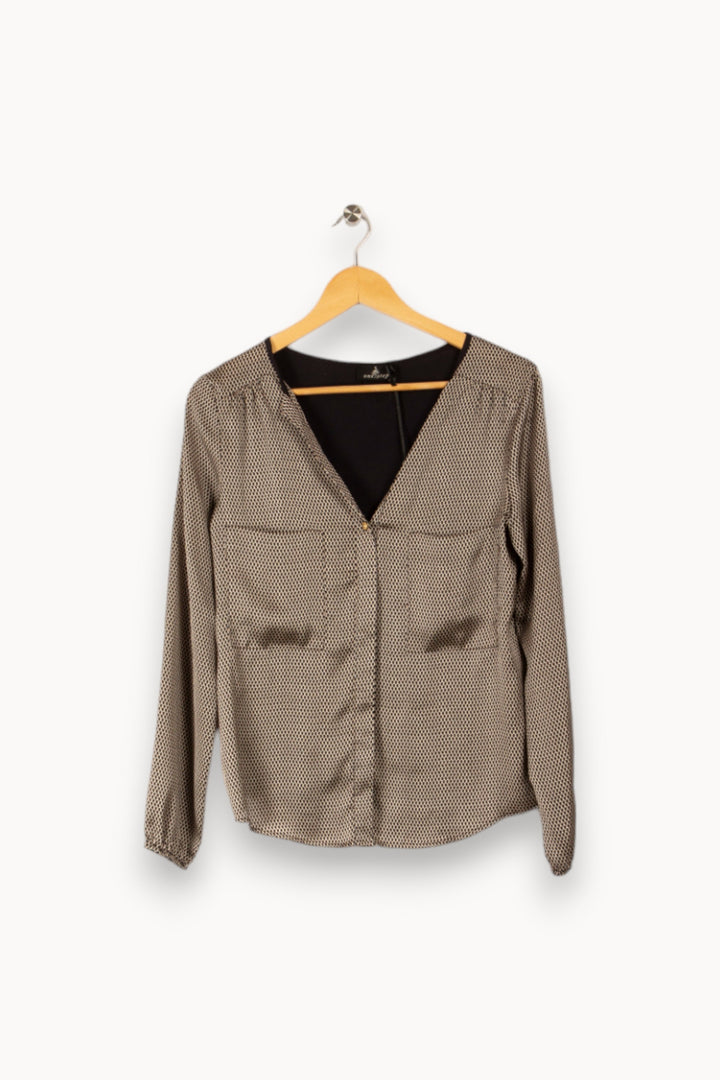 Blouse - Taille S/36