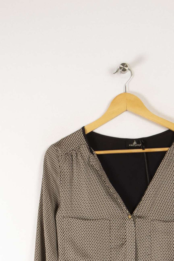 Blouse - Taille S/36