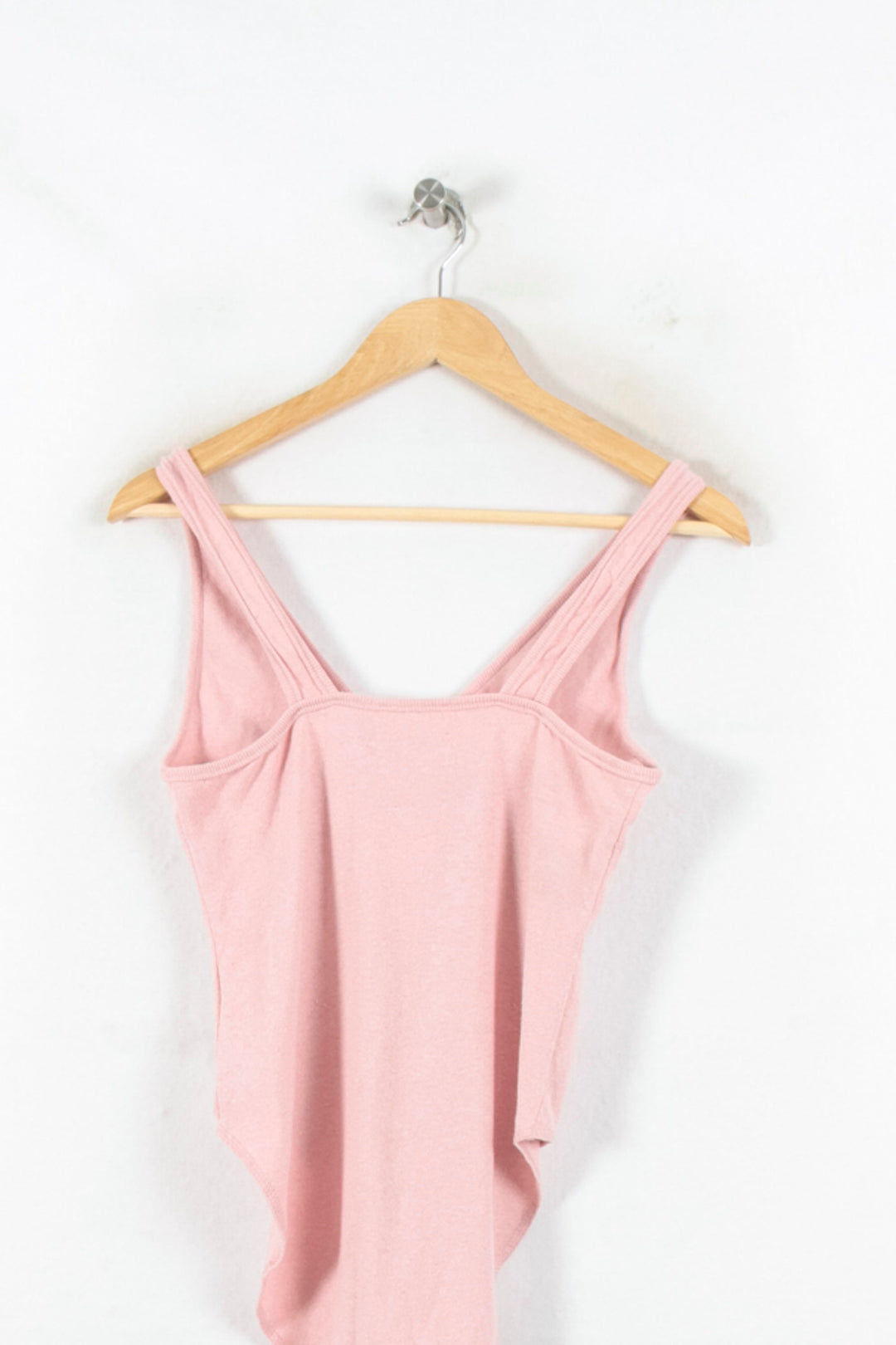 Body Rose - Taille M/38 de la marque American Vintage | PARAD82343 - Vendu par Paradigme - Image 4