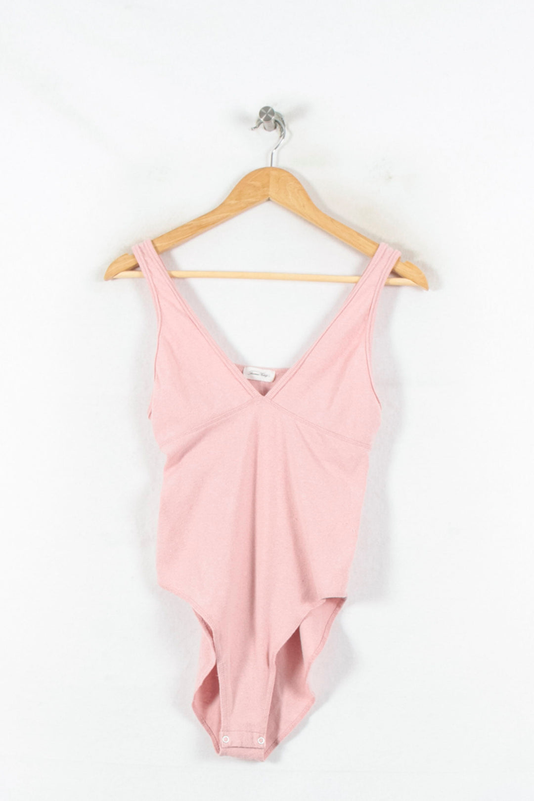 Body Rose - Taille M/38 de la marque American Vintage | PARAD82343 - Vendu par Paradigme - Image 2