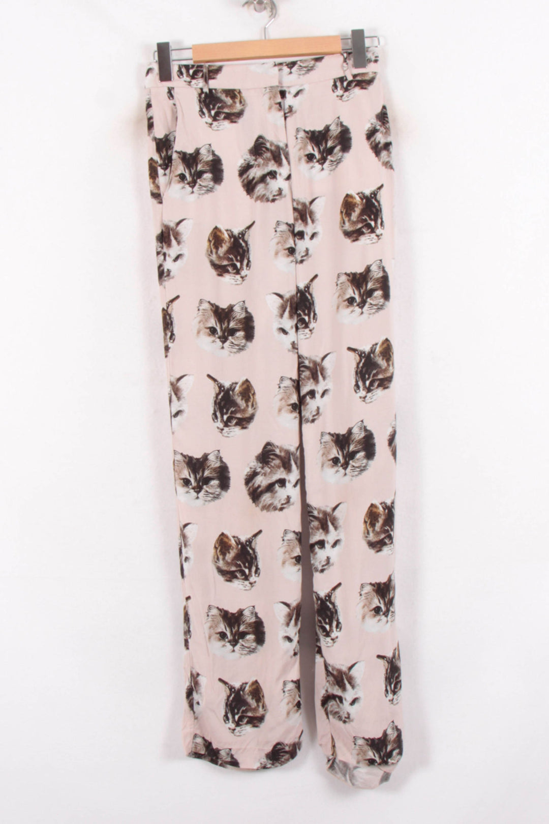 Pantalon Beige - Taille S/36 de la marque Paul & Joe Sister | PARAD82355 - Vendu par Paradigme - Image 2