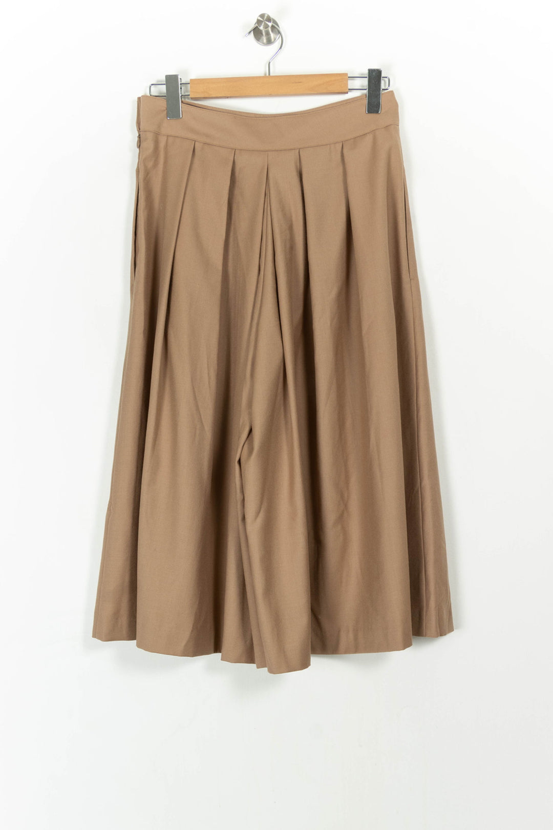 Culotte Beige - Taille L/40 de la marque Comptoir des Cotonniers | PARAD82377 - Vendu par Paradigme - Image 4