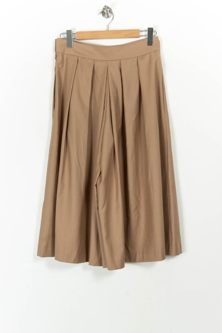 Culotte Beige - Taille L/40 de la marque Comptoir des Cotonniers | PARAD82377 - Vendu par Paradigme - Image 4