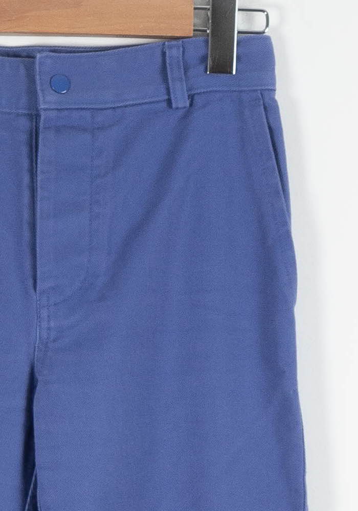 Pantalon Violet - Taille XS/34 de la marque Comptoir des Cotonniers | PARAD82457 - Vendu par Paradigme - Image 3