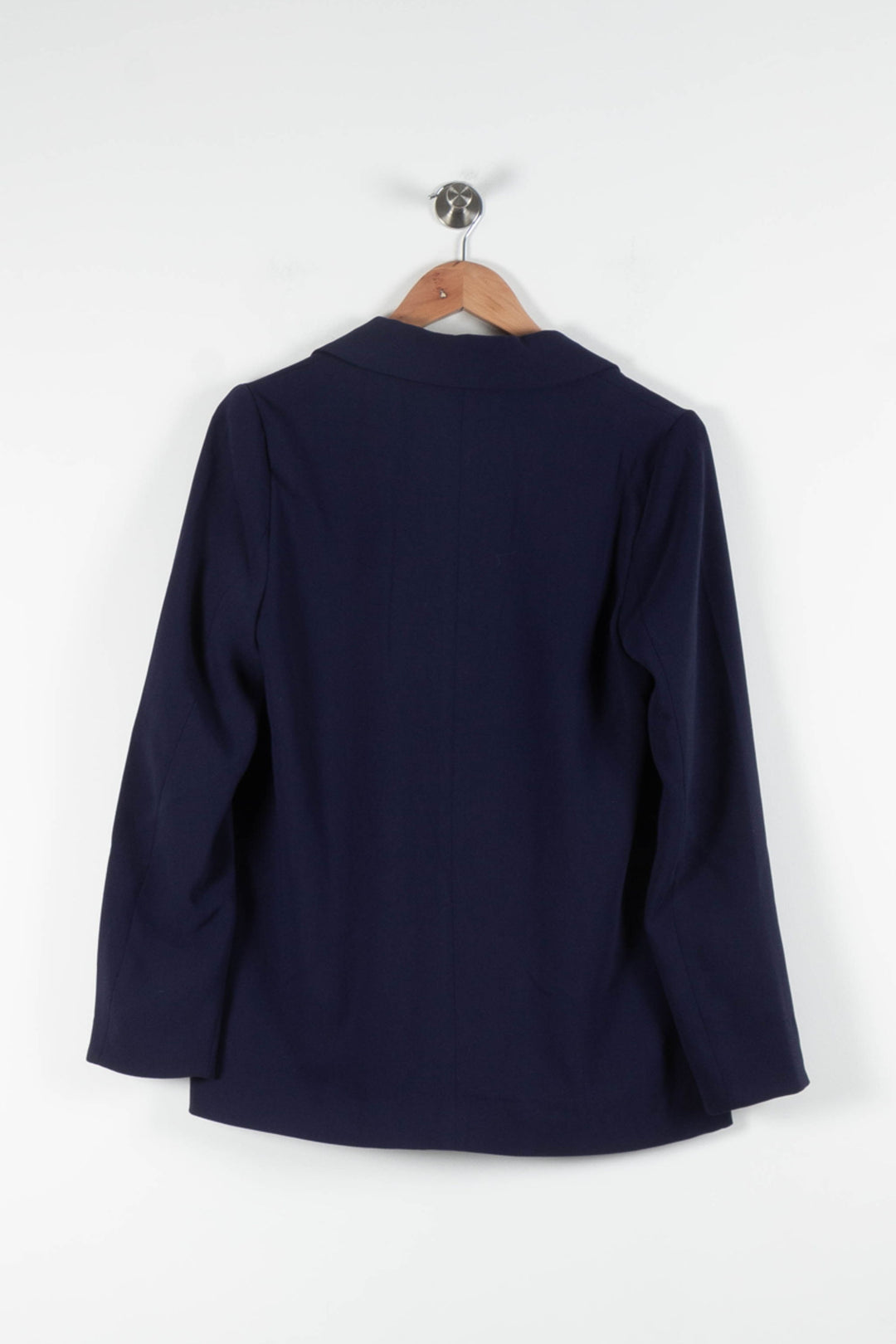Blazer Bleu - Taille XS/34 de la marque Karl Marc John | PARAD82468 - Vendu par Paradigme - Image 4