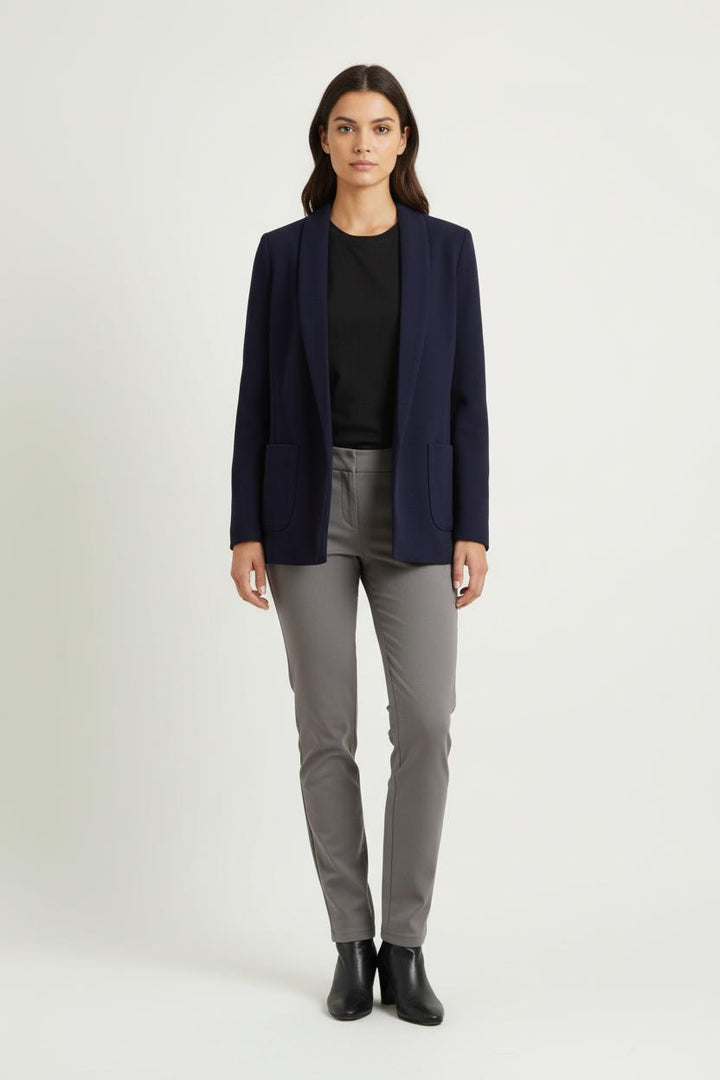 Blazer Bleu - Taille XS/34 de la marque Karl Marc John | PARAD82468 - Vendu par Paradigme - Image 1
