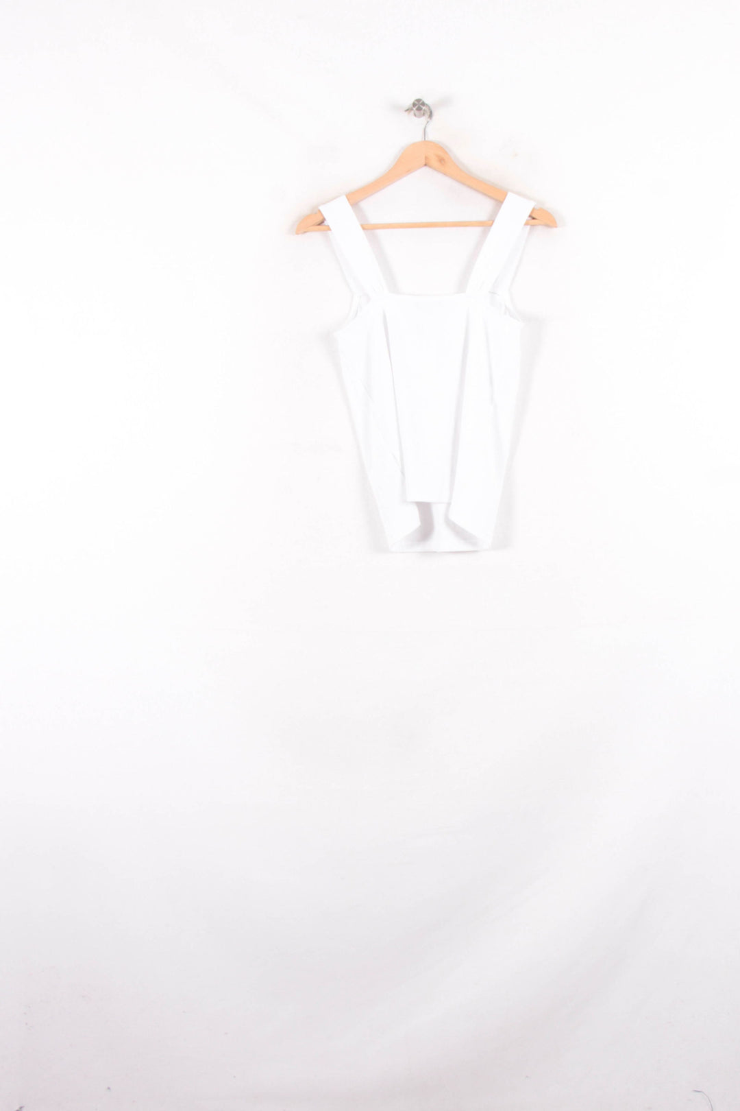 Débardeur Blanc - Taille S/36 de la marque Caroll | PARAD82495 - Vendu par Paradigme - Image 4