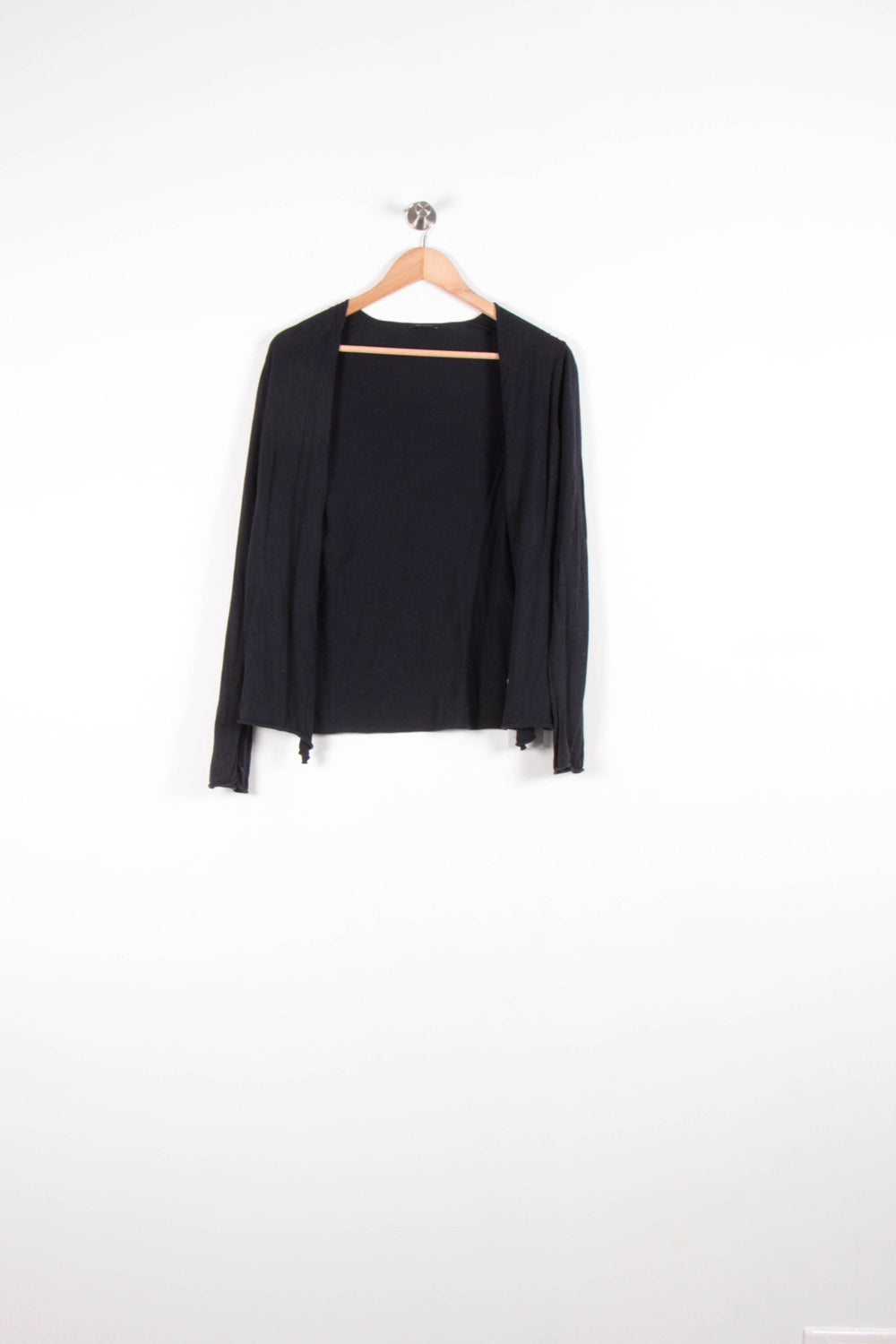 Cardigan Bleu - Taille S/36 de la marque IKKS | PARAD82560 - Vendu par Paradigme - Image 2