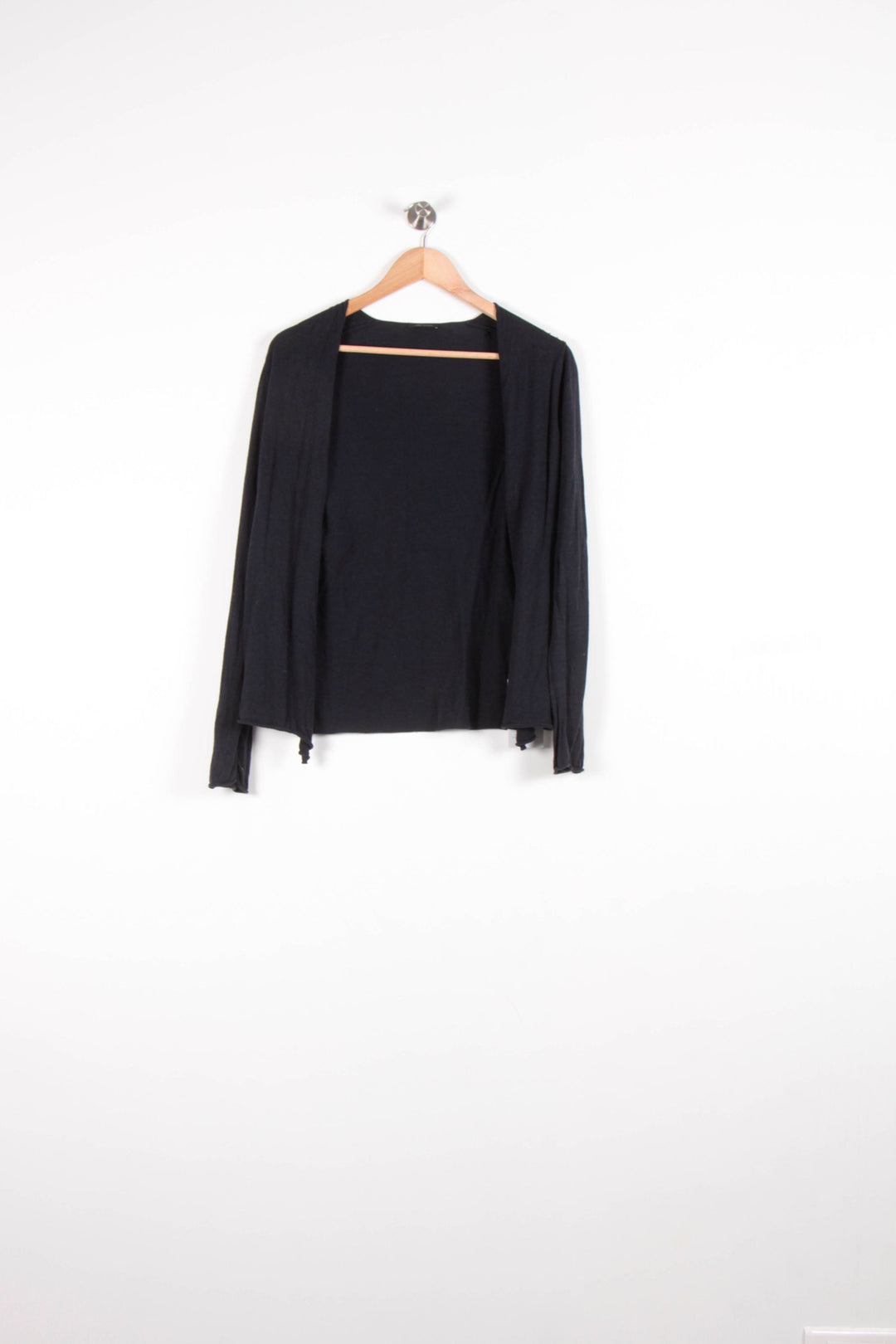 Cardigan Bleu - Taille S/36 de la marque IKKS | PARAD82560 - Vendu par Paradigme - Image 2