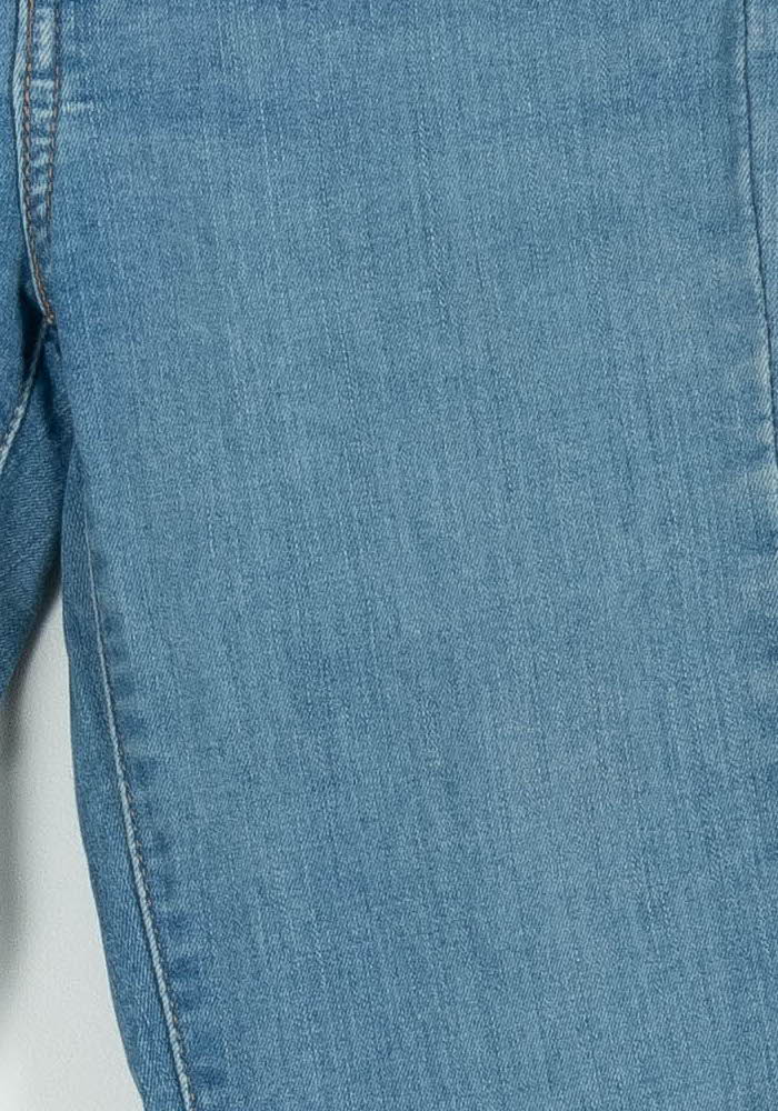 Jean Slim Bleu - Taille XXS/32 de la marque Levi's | PARAD82588 - Vendu par Paradigme - Image 3