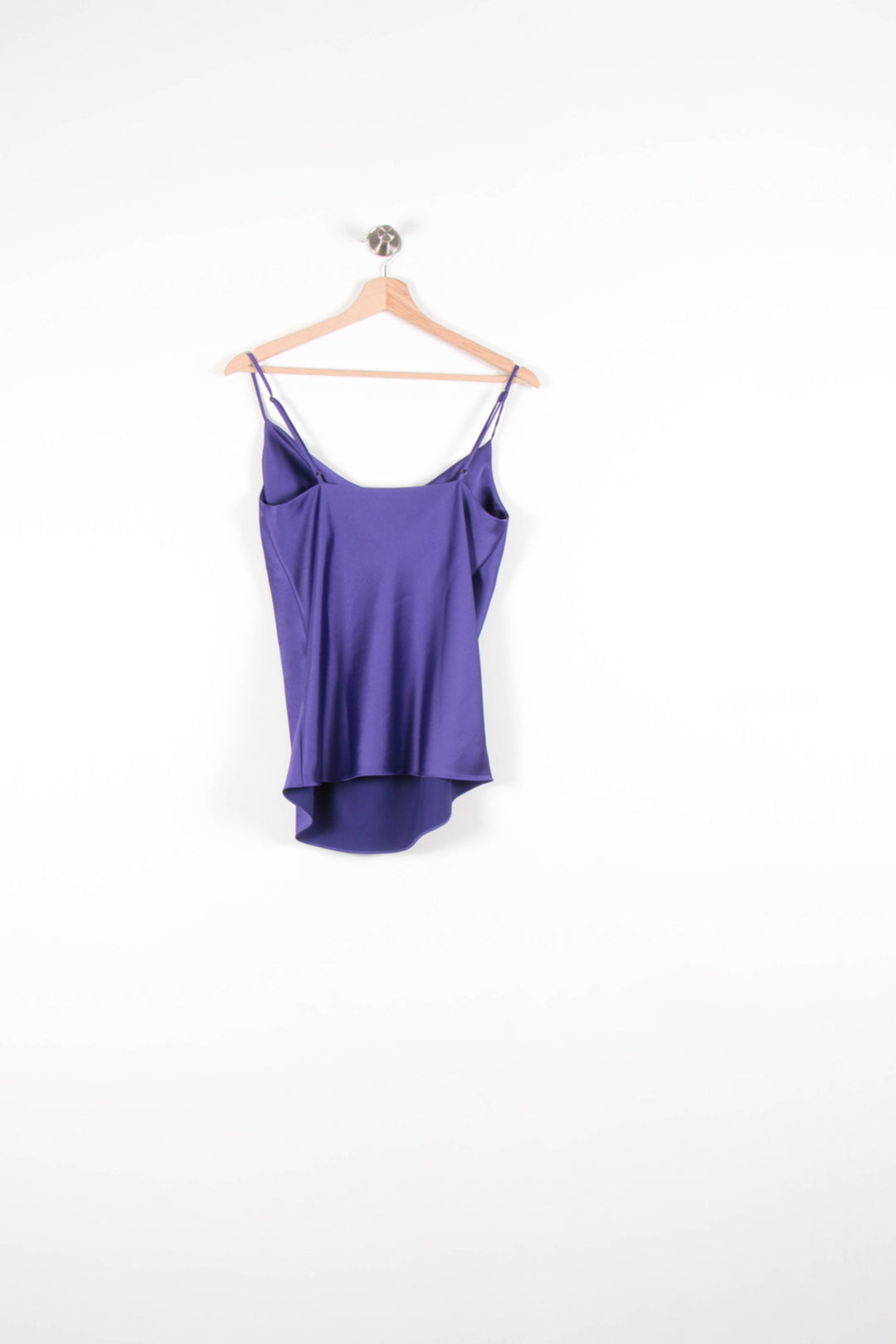 Débardeur Violet - Taille S/36 de la marque ZAPA | PARAD82594 - Vendu par Paradigme - Image 4