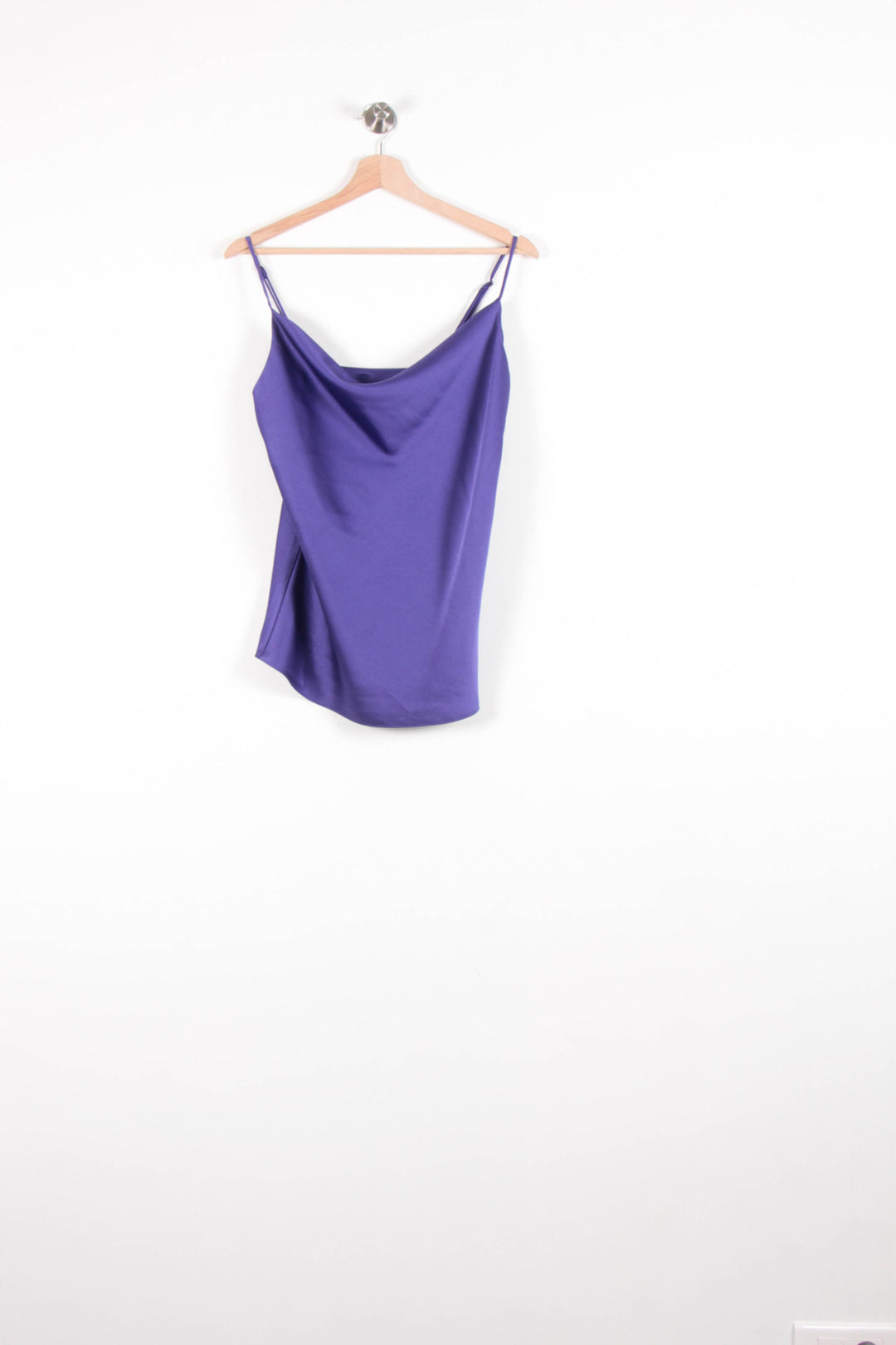 Débardeur Violet - Taille S/36 de la marque ZAPA | PARAD82594 - Vendu par Paradigme - Image 2