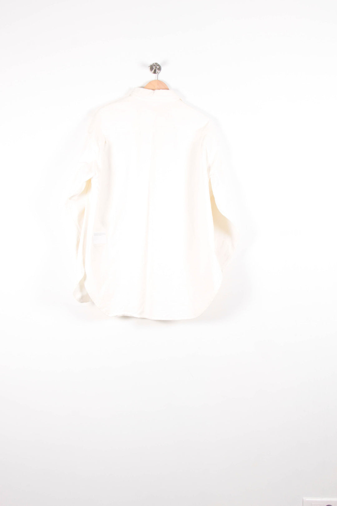 Chemise Blanche - Taille M/38 de la marque Closed | PARAD82624 - Vendu par Paradigme - Image 4