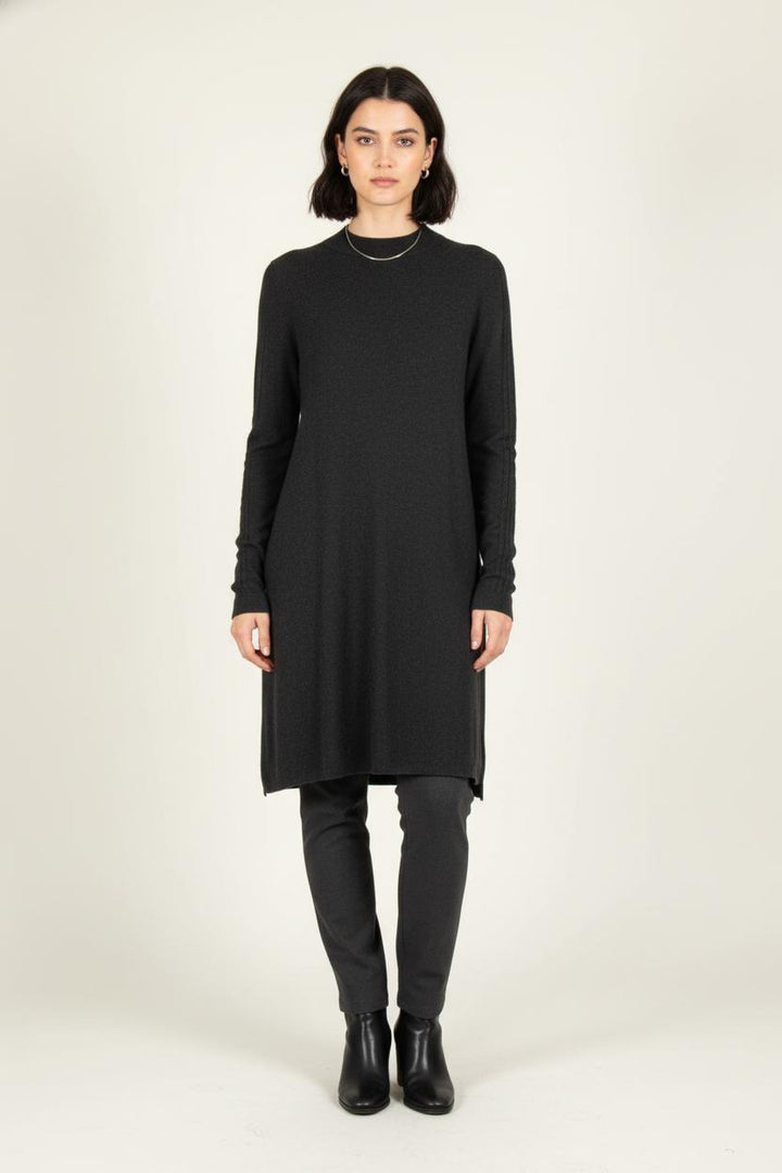 Pull Gris - Taille L/40 de la marque I.Code | PARAD82626 - Vendu par Paradigme - Image 1