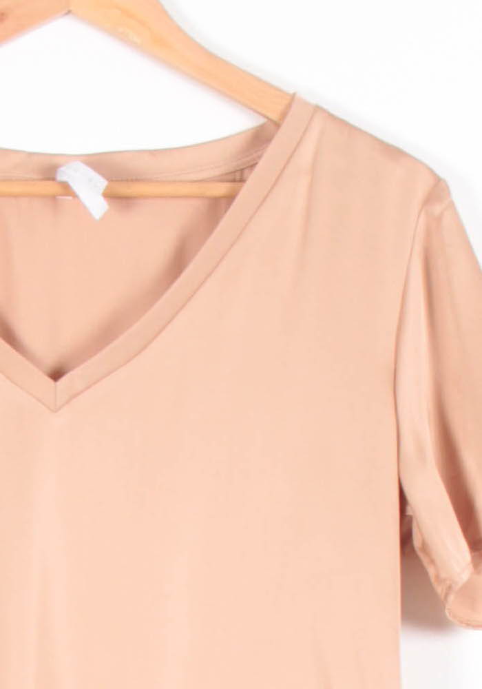 Tee-shirt Beige - Taille T.U. de la marque Imperial | PARAD82684 - Vendu par Paradigme - Image 3