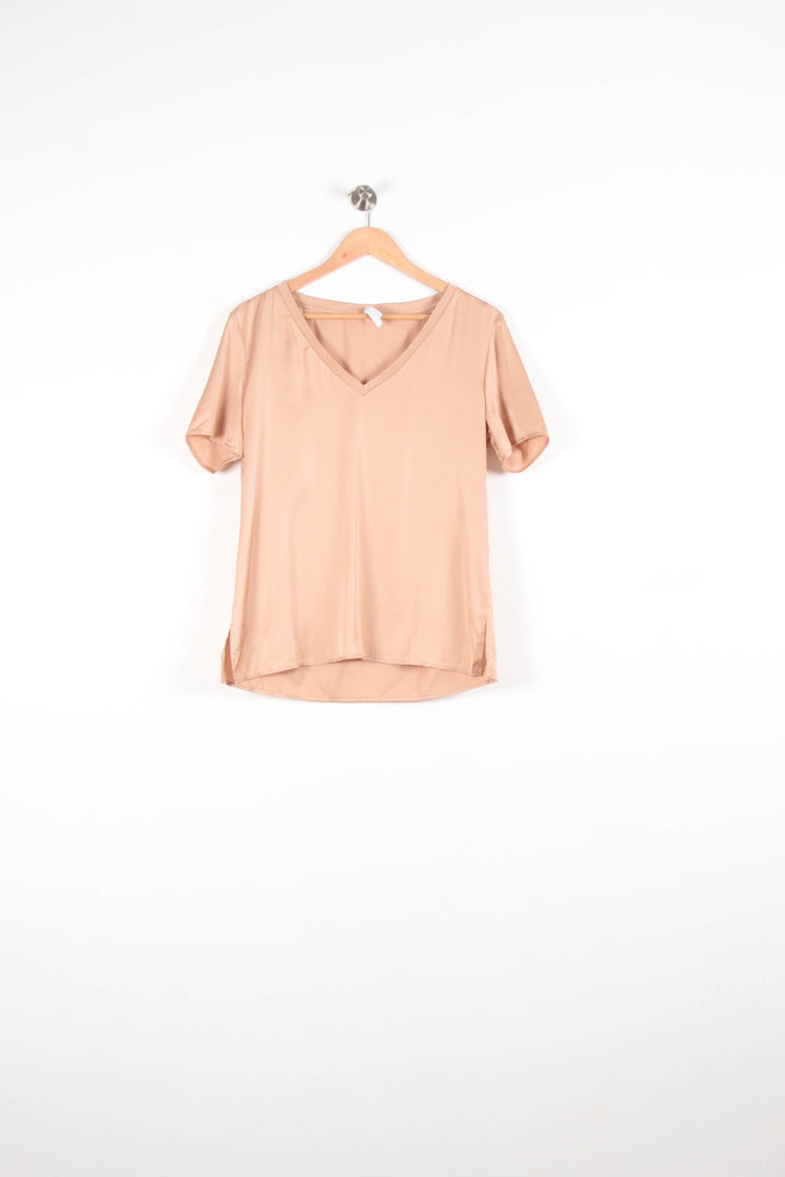 Tee-shirt Beige - Taille T.U. de la marque Imperial | PARAD82684 - Vendu par Paradigme - Image 2