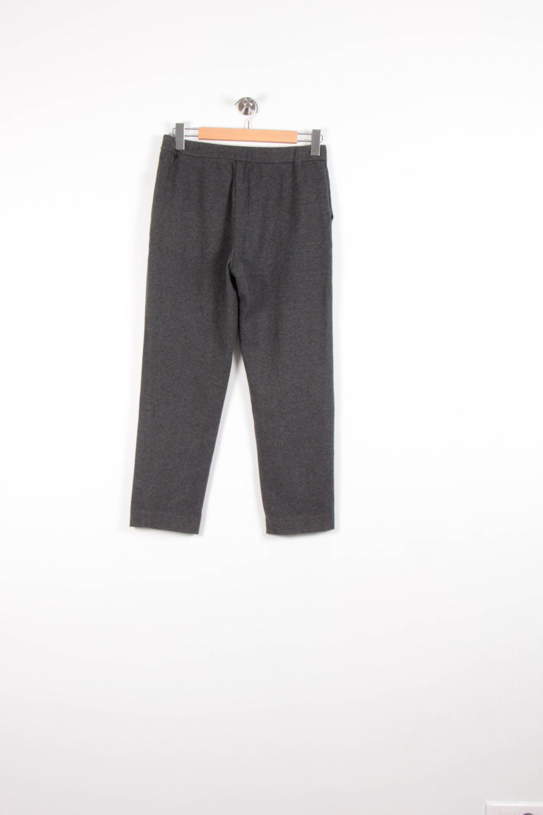 Pantalon Gris - Taille M/38 de la marque Comptoir des Cotonniers | PARAD82701 - Vendu par Paradigme - Image 4