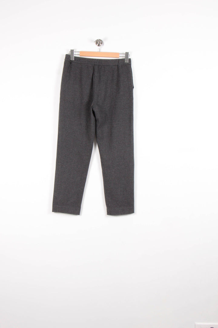 Pantalon Gris - Taille M/38 de la marque Comptoir des Cotonniers | PARAD82701 - Vendu par Paradigme - Image 4