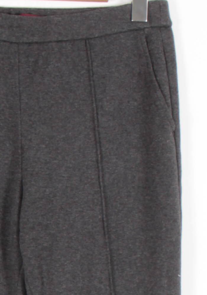 Pantalon Gris - Taille M/38 de la marque Comptoir des Cotonniers | PARAD82701 - Vendu par Paradigme - Image 3