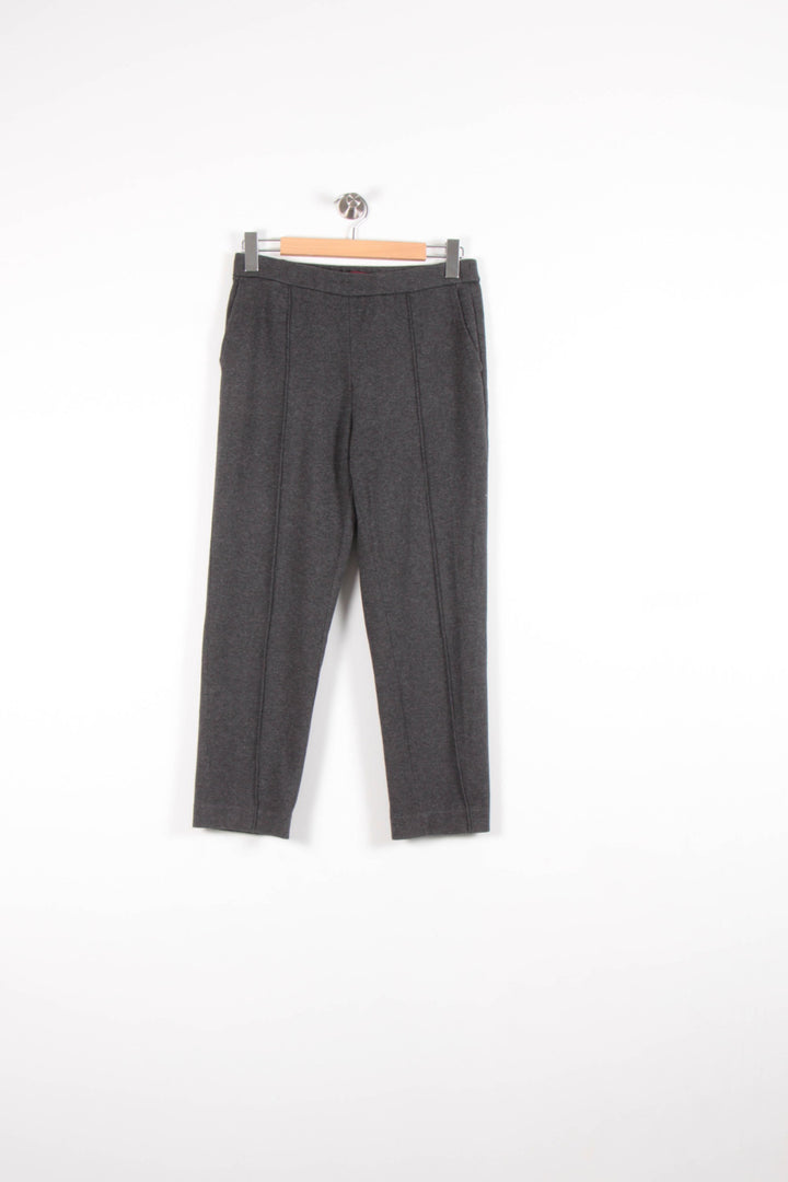 Pantalon Gris - Taille M/38 de la marque Comptoir des Cotonniers | PARAD82701 - Vendu par Paradigme - Image 2