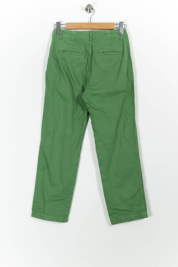 Pantalon Vert - Taille S/36 de la marque Labdip | PARAD82703 - Vendu par Paradigme - Image 4