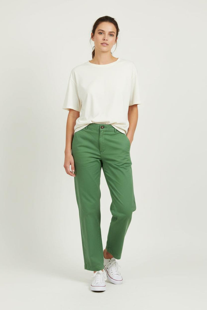 Pantalon Vert - Taille S/36 de la marque Labdip | PARAD82703 - Vendu par Paradigme - Image 1