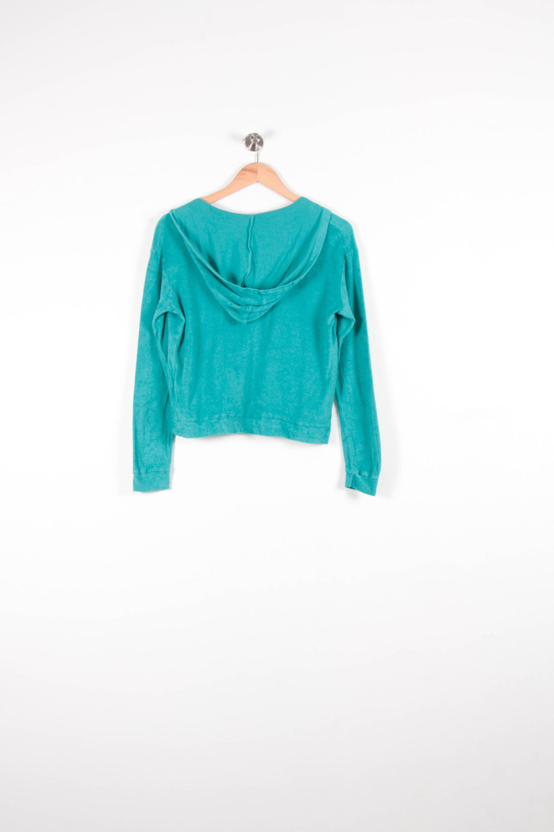 Cardigan Bleu - Taille S/36 de la marque Majestic Filatures | PARAD82705 - Vendu par Paradigme - Image 4