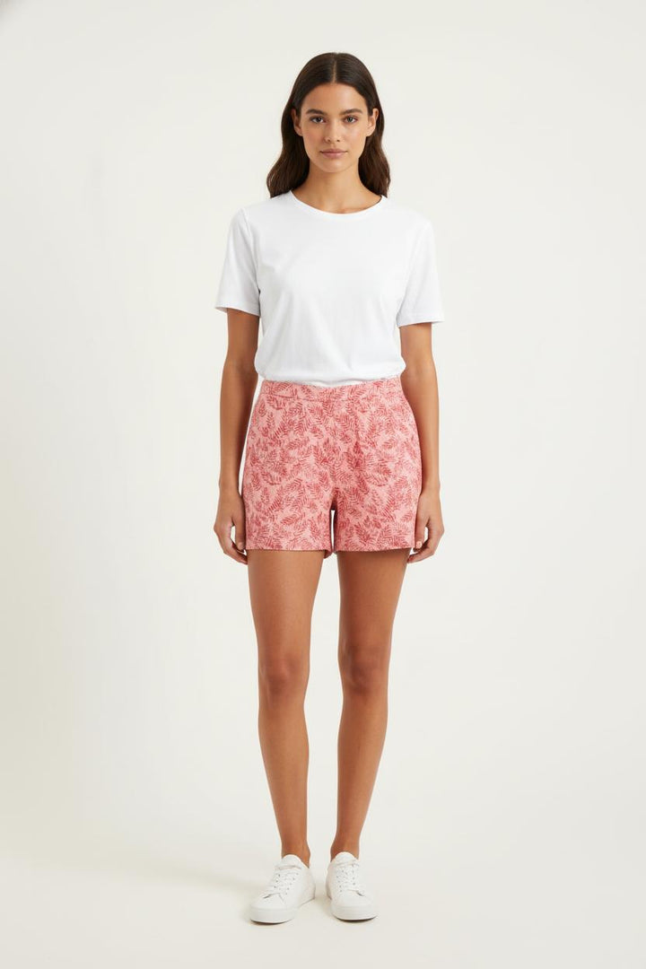 Short Rose - Taille XS/34 de la marque Pablo | PARAD82718 - Vendu par Paradigme - Image 1