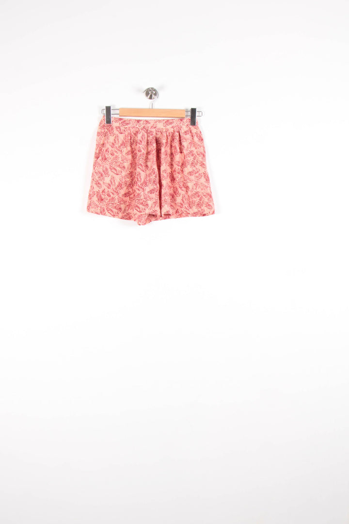 Short Rose - Taille XS/34 de la marque Pablo | PARAD82718 - Vendu par Paradigme - Image 2