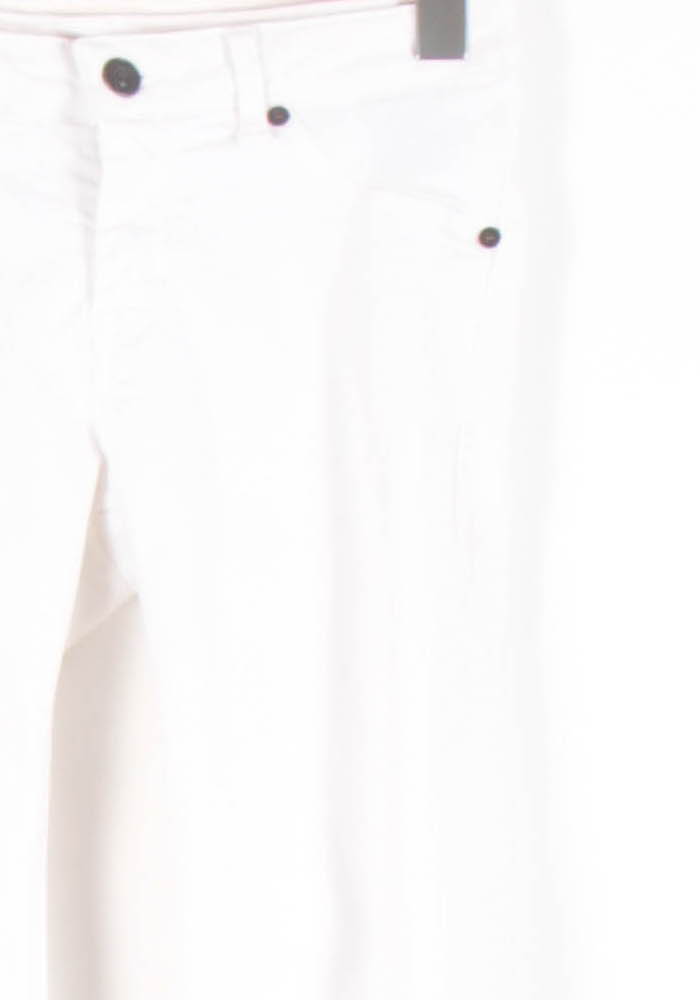 Jean Blanc - Taille S/36 de la marque Bérénice | PARAD82721 - Vendu par Paradigme - Image 3