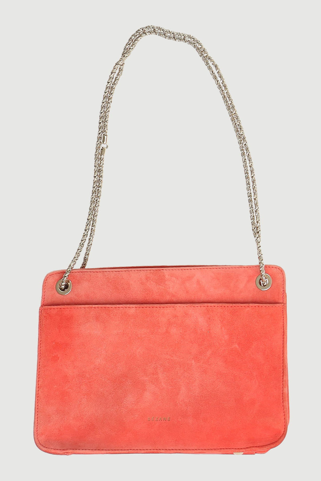 Sac Abelle de la marque Sézane | PARAD82723 - Vendu par Paradigme - Image 2