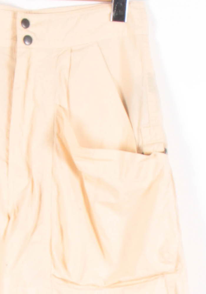 Short Beige - Taille XS/34 de la marque Isabel Marant étoile | PARAD82729 - Vendu par Paradigme - Image 3