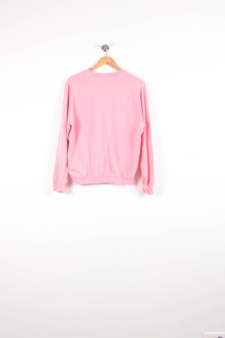 Sweatshirt Rose - Taille XS/34 de la marque Imprevu | PARAD82749 - Vendu par Paradigme - Image 4