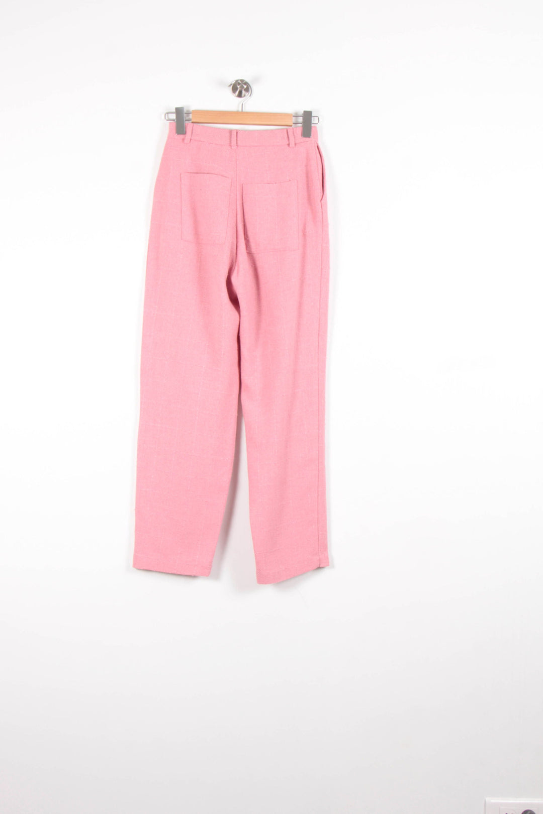 Pantalon Rose - Taille XS/34 de la marque Imprevu | PARAD82750 - Vendu par Paradigme - Image 4