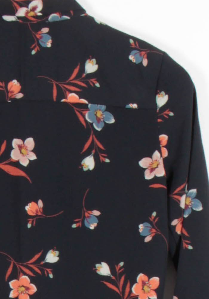Combinaison Bleue - Taille XS/34 de la marque I.Code | PARAD82778 - Vendu par Paradigme - Image 3
