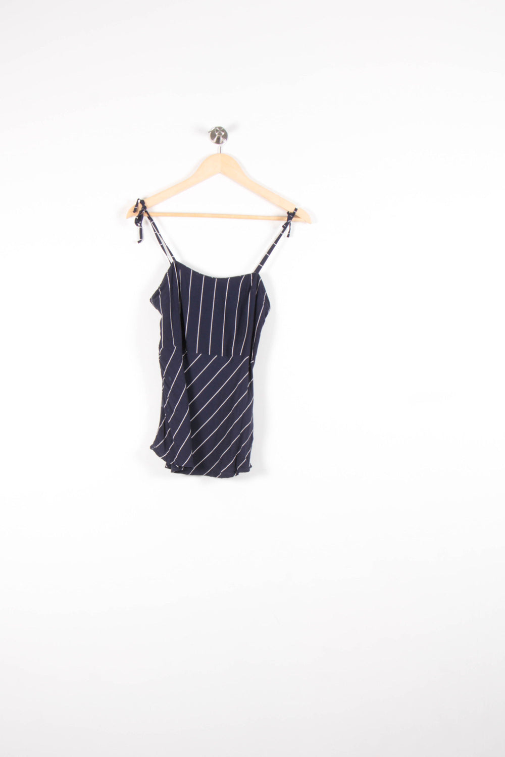 Débardeur Bleu et Blanc - Taille S/36 de la marque ZAPA | PARAD82789 - Vendu par Paradigme - Image 2