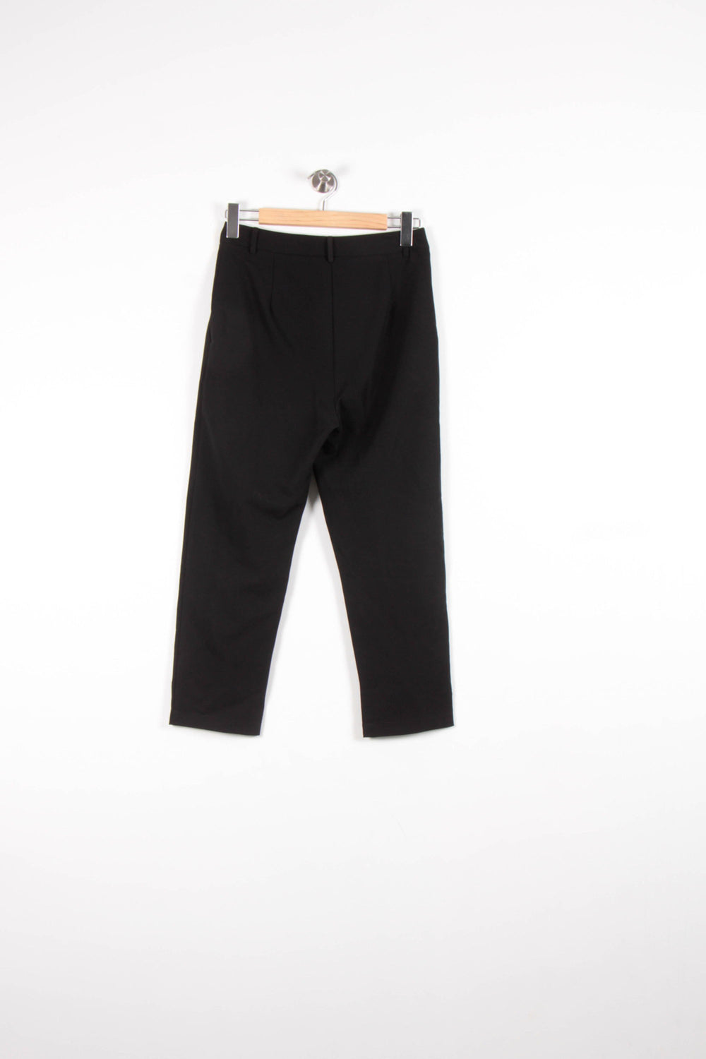 Pantalon Noir - Taille S/36 de la marque La Fée Maraboutée | PARAD82791 - Vendu par Paradigme - Image 2