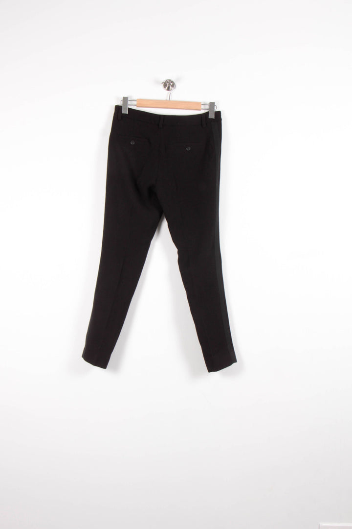 Pantalon Noir - Taille L/40 de la marque Paul & Joe | PARAD82792 - Vendu par Paradigme - Image 4